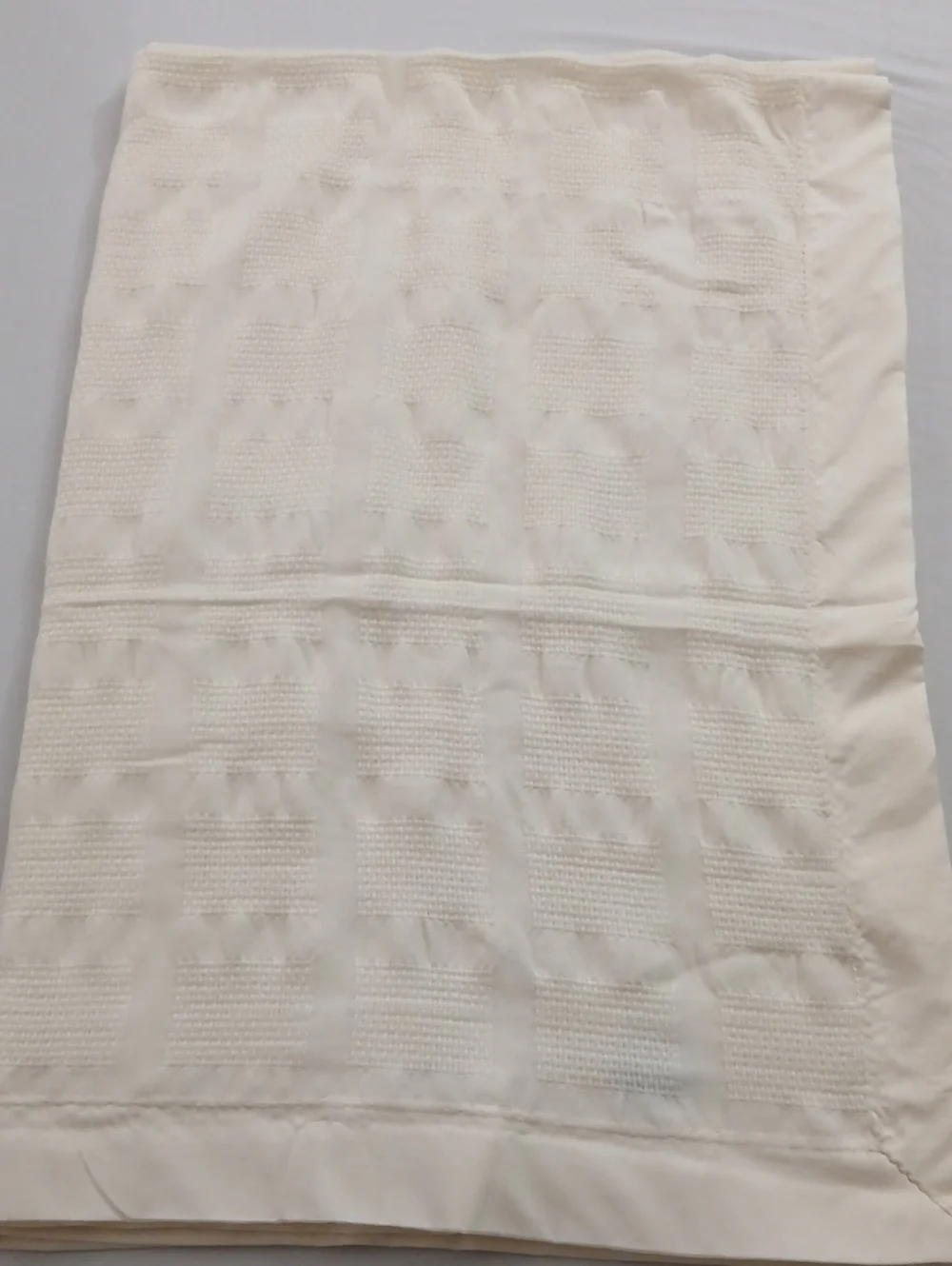 Vermont Country Store Blanket